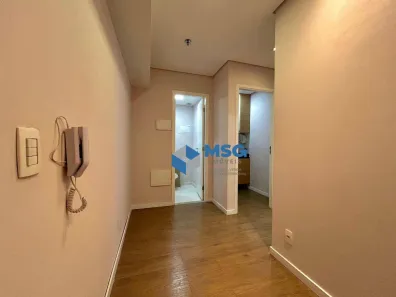 Sala Comercial para alugar, 37m² no Bela Vista, São Paulo