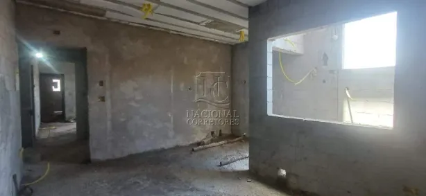 Apartamento com 2 Quartos à venda, 55m² no Campestre, Santo André