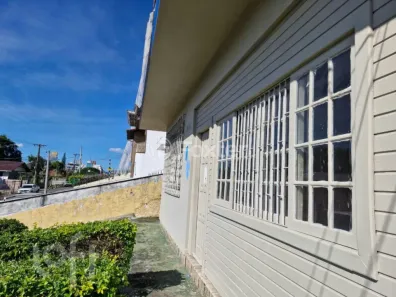 Casa com 3 Quartos à venda, 127m² no Canto, Florianópolis