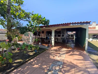 Casa com 7 Quartos à venda, 200m² no Monções, Pontal do Paraná