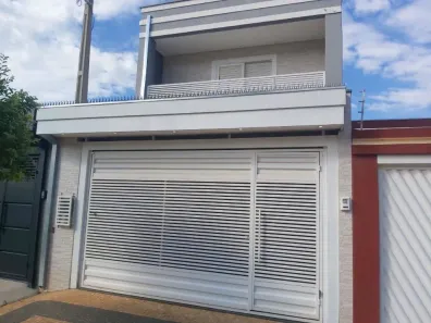 Casa com 3 Quartos à venda, 180m² no Palmital, Marília