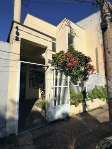 Sala Comercial para alugar, 200m² no Centro, Salto