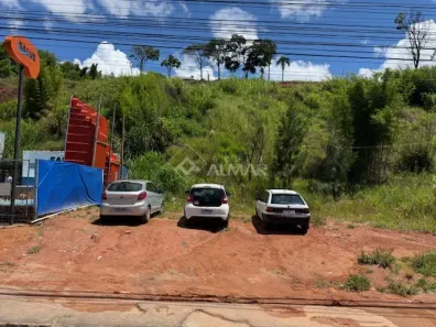 Lote/Terreno à venda, 556m² no Parque Guarani, Juiz de Fora