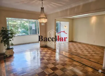 Apartamento com 3 Quartos à venda, 220m² no Copacabana, Rio de Janeiro