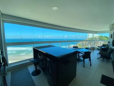 Apartamento com 4 Quartos à venda, 206m² no Enseada, Guarujá
