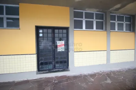 Ponto Comercial para alugar, 45m² no Centro, Pelotas