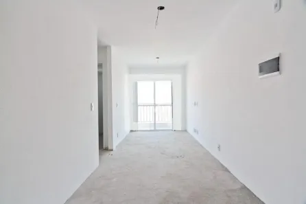 Apartamento com 2 Quartos à venda, 51m² no Jardim São José (Zona Norte), São Paulo