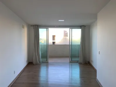 Apartamento com 2 Quartos para alugar, 120m² no São Mateus, Juiz de Fora