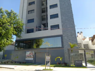 Apartamento com 3 Quartos à venda, 174m² no Itapoã, Belo Horizonte