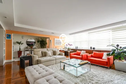 Apartamento com 3 Quartos à venda, 177m² no Jardim Europa, São Paulo
