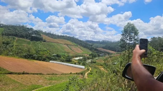 Lote/Terreno com 1 Quarto à venda, 600000m² no , Domingos Martins