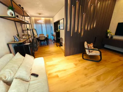 Apartamento com 3 Quartos à venda, 110m² no Parque Hawaí, Eusébio