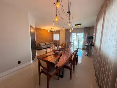 Apartamento com 3 Quartos à venda, 194m² no Parque Campolim, Sorocaba