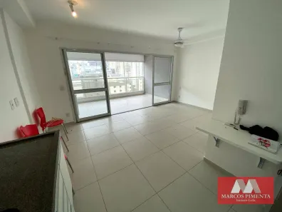 Apartamento com 1 Quarto à venda, 40m² no Bela Vista, São Paulo