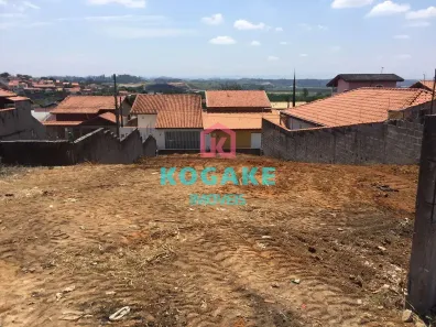 Lote/Terreno à venda, 10m² no Jardim Terras de São João, Jacareí