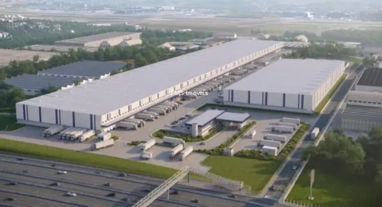 Galpão/Depósito/Armazém para alugar, 32760m² no Vila Aeroporto, Guarulhos