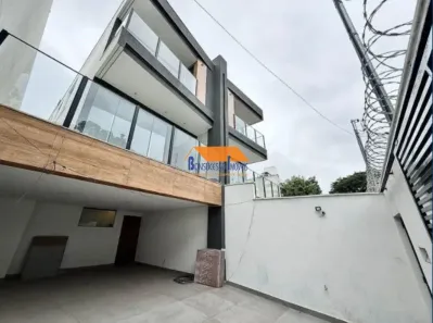 Casa com 3 Quartos à venda, 172m² no Planalto, Belo Horizonte