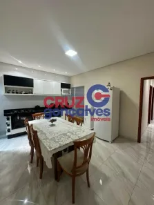 Casa com 2 Quartos à venda, 150m² no Estádio, Rio Claro