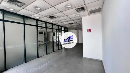 Prédio Comercial para alugar, 600m² no Osvaldo Cruz, São Caetano do Sul