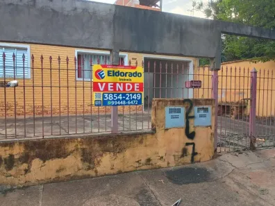 Casa com 3 Quartos à venda, 185m² no Parque Cidade Campinas, Campinas