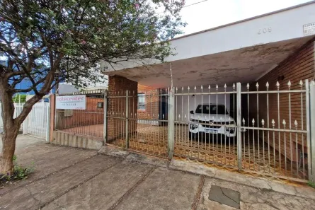 Casa com 3 Quartos à venda, 144m² no Jardim Paulista, Ribeirão Preto