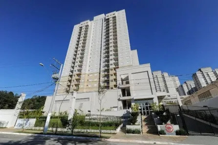 Apartamento com 2 Quartos à venda, 51m² no Parque São Lourenço, São Paulo