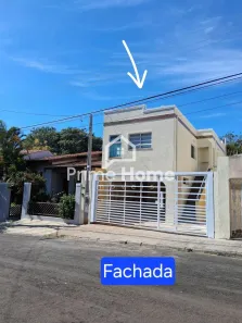 Sobrado com 2 Quartos para alugar, 149m² no Jardim Paranapanema, Campinas