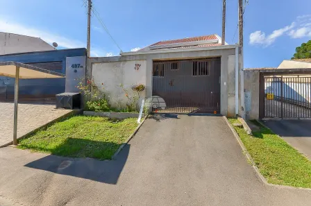 Sobrado com 3 Quartos à venda, 150m² no Paloma, Colombo