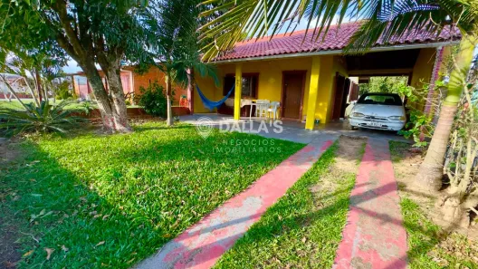 Casa com 2 Quartos à venda, 99m² no Âncora, Arroio do Sal
