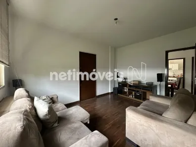 Apartamento com 4 Quartos à venda, 140m² no São Pedro, Belo Horizonte