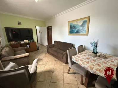 Apartamento com 3 Quartos à venda, 95m² no Chácara, Betim