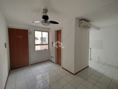 Apartamento com 2 Quartos à venda, 44m² no Rubem Berta, Porto Alegre