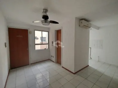 Apartamento com 2 Quartos à venda, 44m² no Rubem Berta, Porto Alegre