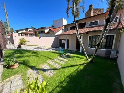 Casa com 4 Quartos à venda, 304m² no João Paulo, Florianópolis