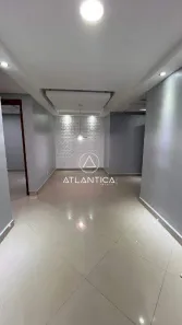 Apartamento com 2 Quartos para alugar, 86m² no Cancela Preta, Macaé