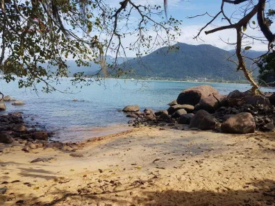 Lote/Terreno à venda, 10000m² no Lagoinha, Ubatuba