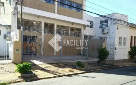 Prédio Comercial com 8 Quartos para alugar, 350m² no Bonfim, Campinas
