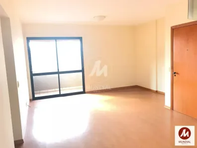 Apartamento com 3 Quartos à venda, 117m² no Ribeirânia, Ribeirão Preto