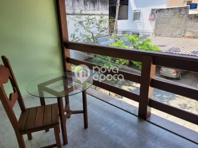  com 4 Quartos à venda, 144m² no Vila Isabel, Rio de Janeiro