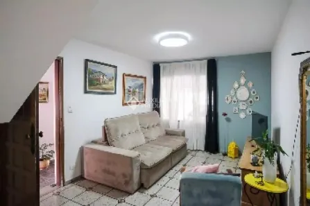 Sobrado com 2 Quartos à venda, 110m² no Rudge Ramos, São Bernardo do Campo