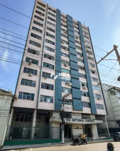 Apartamento com 1 Quarto à venda, 49m² no Centro, Manaus