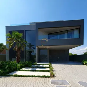 Casa de Condomínio com 5 Quartos à venda, 1200m² no Barra da Tijuca, Rio de Janeiro