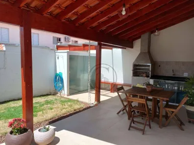 Casa de Condomínio com 3 Quartos à venda, 108m² no Green Valley, Votorantim