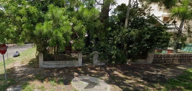 Lote/Terreno à venda, 171m² no Cristo Redentor, Porto Alegre