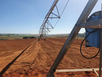 Fazenda/Sítio com 3 Quartos à venda, 1845000m² no Alvorada, Araxá