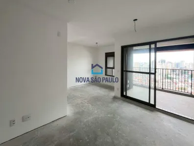 Apartamento com 2 Quartos à venda, 73m² no Saúde, São Paulo
