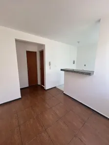 Apartamento com 2 Quartos à venda, 45m² no Bom Sossego, Ribeirão das Neves