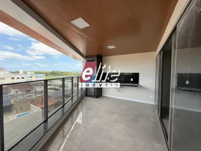 Apartamento com 3 Quartos à venda, 107m² no Jardim Camburi, Vitória