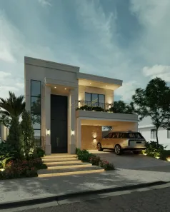 Casa de Condomínio com 4 Quartos à venda, 284m² no Coqueiro, Belém