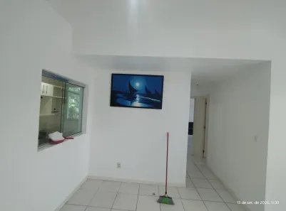 Apartamento com 2 Quartos para alugar, 63m² no Flores, Manaus
